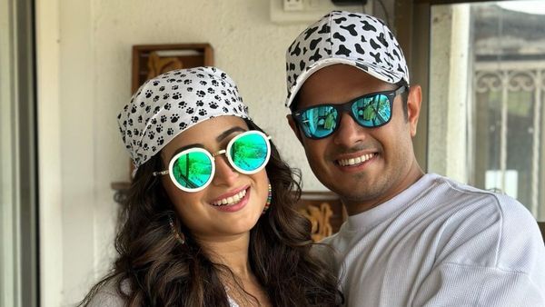 Aishwarya Sharma On Her Emotional Reunion With Neil Bhatt Post KKK13 Shoot: 2 Mahine Baad Dekh Kar Main…..