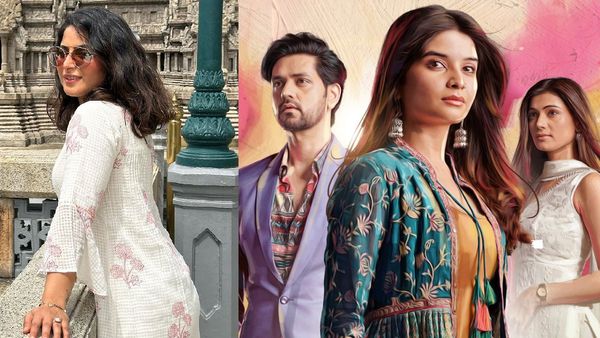 Ghum Hai Kisikey Pyaar Meiin | Aishwarya Makes SHOCKING STATEMENT About New Cast & Story: I Felt It Was…