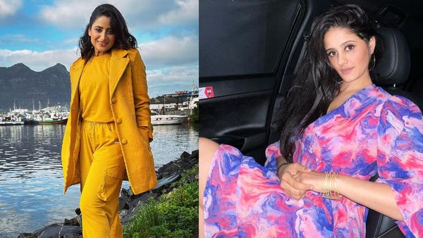 Aishwarya Sharma REACTS To Rivalry With Ghum Hai Kisikey Pyaar Meiin Co-Star Ayesha Singh: Jo Mere Saath….