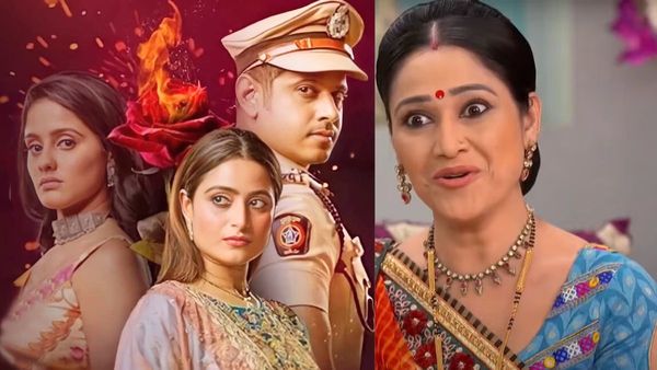 Taarak Mehta Ka Ooltah Chashmah: Ghum Hai Kisikey Pyaar Meiin Actress To REPLACE Disha Vakani?