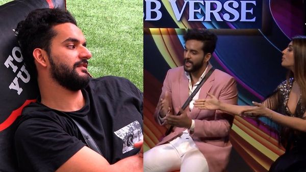 Vo Game Khel Rahe...: Akanksha Puri’s BIG Remark On Fukra Insaan Aka Abhishek Malhan- Bigg Boss OTT 2