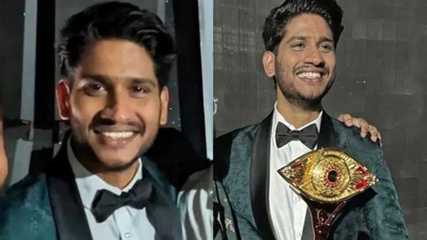 Akhil Marar, Bigg Boss Malayalam 5 Winner: Teams Up With Close Friend, Announces New Film Project