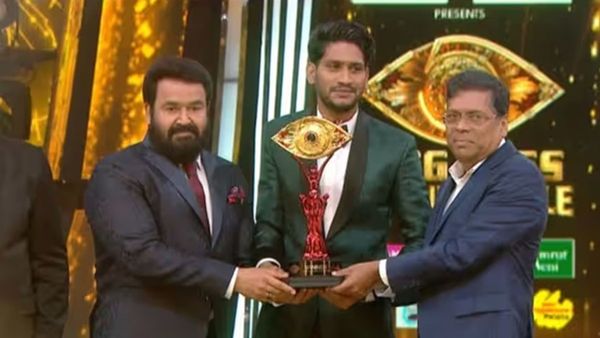 Akhil Marar's Shocking Revelation: 'Minister' Attempted To Thwart His Success In Bigg Boss Malayalam 5