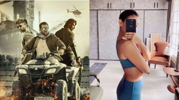 After Salman Khan, Shah Rukh Khan & Hrithik Roshan; YRF Spy Universe Set To Expand With THIS Female Star