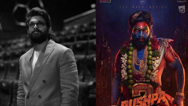 Pushpa 2 & Others: Here Is The Most Exciting Lineup Of Pan India Superstar Allu Arjun