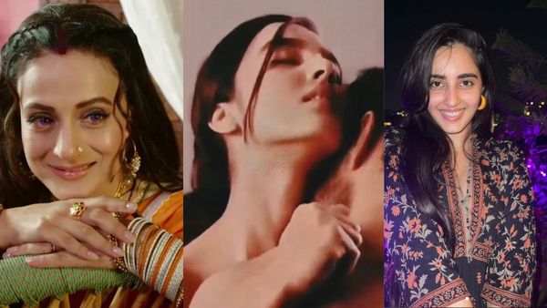 Gadar 2: Ameesha Patel Backs Simratt Kaur's Casting As Sunny Deol's ‘Bahu' After Her Old STEAMY Clips Go Viral