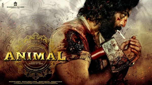 Ranbir Kapoor's Animal Release Postponed Due To 'Quality' Reason; To Hit Theatres In December