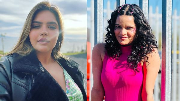 Khatron Ke Khiladi 13’s Anjali Anand Makes A SHOCKING STATEMENT About Archana Gautam: She Was The Only One….