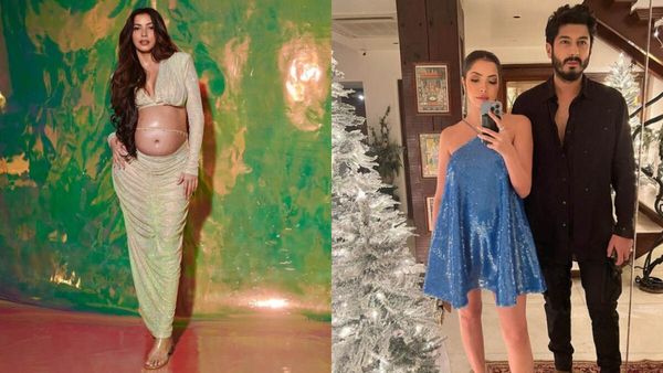 Mohit Marwah-Antara Motiwala Welcome Second Baby; Check Out The Adorable Announcement Post