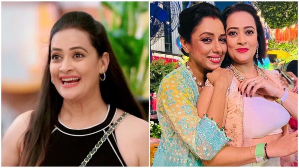 Anupamaa: Wondering Why Devika Aka Jaswir Kaur Is Missing From Rupali Ganguly’s Show? Actress Breaks Silence