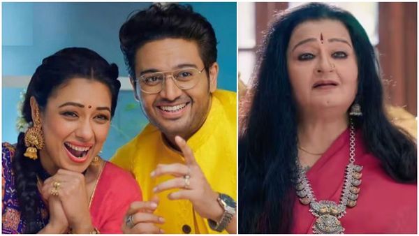 Anupamaa: Is Malti Devi Real Mother Of Anuj Kapadia? Rajan Shahi Reveals The Surprising TRUTH