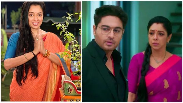 Anupamaa: Real-Life Daughter Of Rupali Ganguly’s Co-Star Confirms Entry; Know All About Her Role