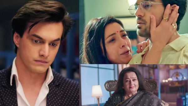 Anupamaa TWIST: Mohsin Khan's Co-star Confirms ENTRY In Rupali Ganguly's Show, Shares Video From Set