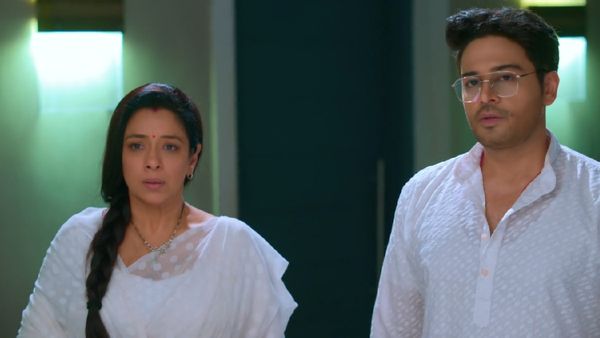 Anupamaa NEW TWIST: After Maya’s Death, Anupama & Anuj To Have A New Villain In Their Life; Deets Inside