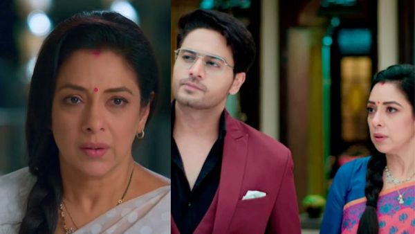Anupamaa TWIST- When Will Anupama-Anuj REUNITE? Rupali Ganguly's Co-star Opens Up On MaAn Reunion: Main Ek...