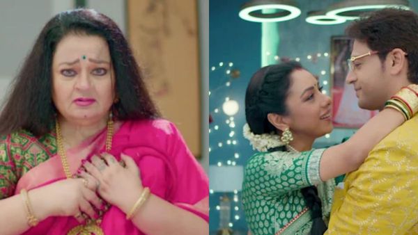 Anupamaa TWIST: Is Malti Devi Getting REPLACED In Rupali Ganguly's Show? Apara Mehta Says 'Wasn't Even...'