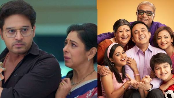 Anupamaa TWIST: Wagle Ki Duniya Actress To Enter Rupali Ganguly & Gaurav Khanna’s Show; Know About New Entry