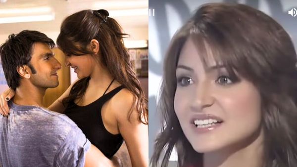 When Anushka Sharma Revealed Why She Never Dated Ranveer Singh: We Can Kill Each Other. VIDEO