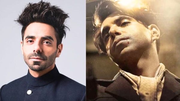 Aparshakti Khurana Earns A Nomination For The Best Actor (Male) Series At The Indian Film Festival Of Melbourn
