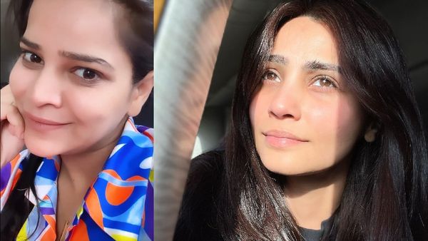 Archana Gautam Warns Daisy Shah As They Get Into An Ugly Fight Post An Interview: Ungli Nahi Karna Mujhe Varna