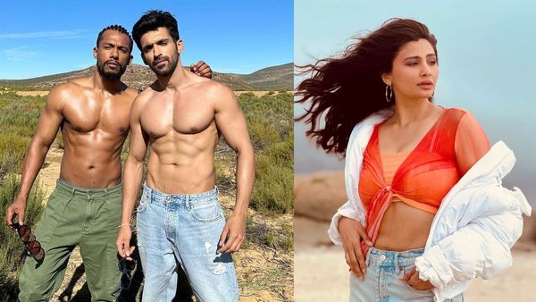 KKK13: After Archana, Arjit & Dino Hit Out At Daisy Post Her Claims Of A Tiff: Their Opinion Is Their Opinion…