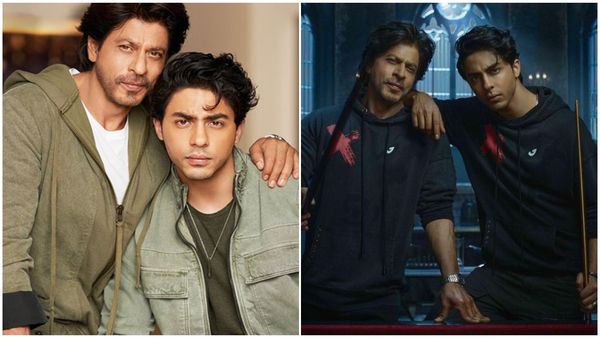 When Aryan Khan Was Fine With A Girl Calling SRK ‘As*Hole’ But Later Kicked Her For THIS Reason