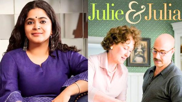 Here Is How Ashwiny Iyer Tiwari Had A Vision Just Like ‘Julie & Julia' Fame Hollywood Director Nora Ephron