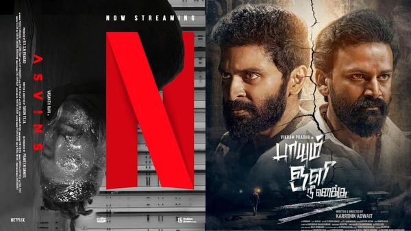 Asvins To Paayum Oli Nee Yenakku: Here Is The Complete List Of Films Releasing in OTT For This Week!