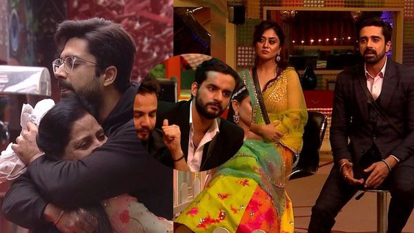 Bigg Boss OTT 2 Family Week: Fukra Insaan Asks Avinash Sachdev's Mom About His 'LOVE' With Falaq Naaz