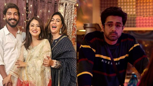 Bigg Boss OTT 2: Who Is Shafaq Naaz? All About Falaq Naaz's Sister Who Once Reportedly Dated Avinash Sachdev
