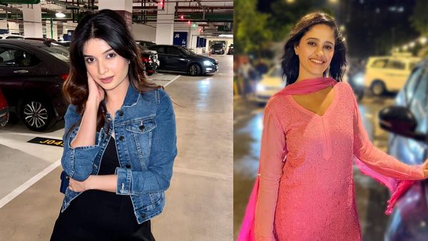 GHKKPM’s Bhavika Sharma Reveals Ayesha Singh’s SPECIAL Advice For The Show: Thoda Pressure Tha But…