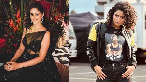 Ayesha Singh REACTS To GHKKPM Rival Aishwarya’s Khatron Ke Khiladi 13 Journey & This Isn’t What You Expect