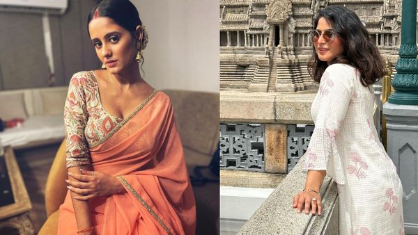 Ayesha Singh Gives A SHOCKING Reaction To Reason Behind Her Tiff With GHKPM’s Aishwarya Sharma