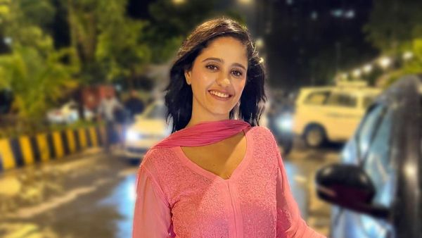 Is Ghum Hai Kisikey Pyaar Meiin Star Ayesha Singh DATING Someone? Check Her Interesting Reaction Here