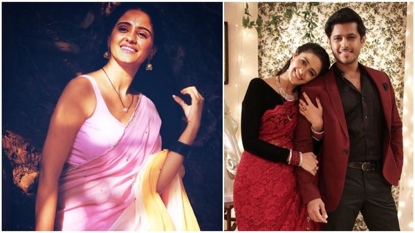 Ayesha Singh Reveals Getting REJECTED For HIT Colors Show Before Ghum Hai Kisikey Pyaar Meiin: Maine Audition…