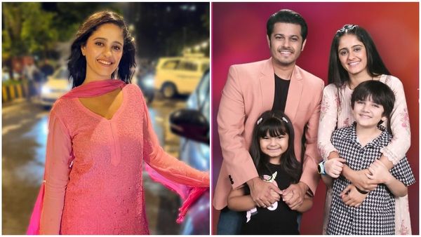 Ayesha Singh On DIP In TRPs Of Ghum Hai Kisikey Pyaar Meiin After SaiRat Exit: It’s A Big…