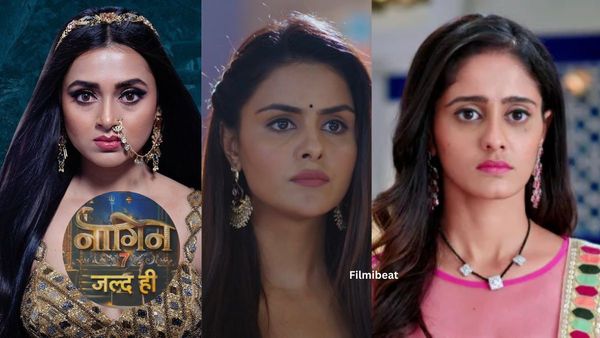 Naagin 7: Priyanka Choudhary Or Ayesha Singh, Who Will REPLACE Tejasswi Prakash As NEW Nagin? Fans Wonder