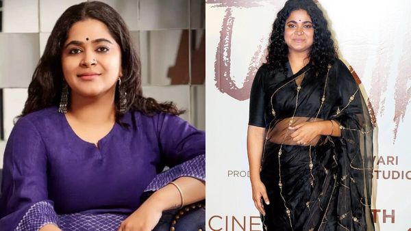 Ashwiny Iyer Tiwari - A Filmmaker Who Inspires Audience To Champion Dreams and Overcome Challenges Through Her