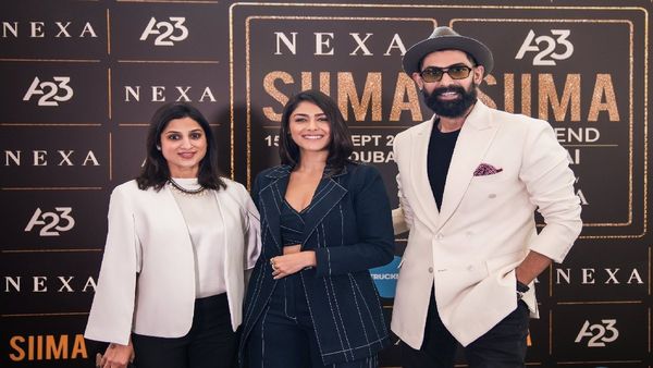 SIIMA Awards 2023: Here's When & Where To Watch The Biggest Movie Fest Of Four South-Indian Film Industries