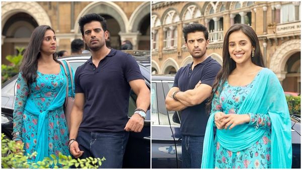 Already Saved...: Mohit Malik’s Fans REACT As Baatein Kuch Ankahee Si Launch Date & Time Slot Get Revealed