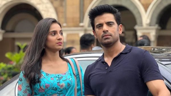 Baatein Kuch Ankahee Si: Mohit Malik’s New Show Revolves Around Love And Betrayal, Fans Are Super-Excited