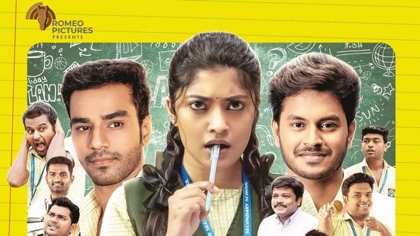 Baba Black Sheep Twitter Review: Will The YouTubers' Film Survive In Sivakarthikeyan's Maaveeran Storm?