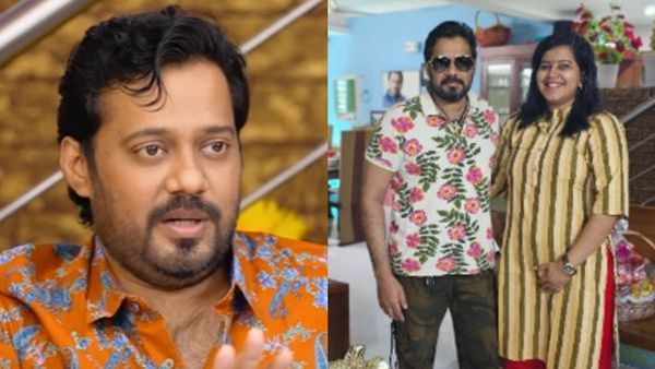 Bala Opens Up About The Miraculous Event In His Life; Reveals The Reason Behind Quarrel With His Wife