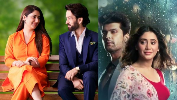 Nakuul Mehta-Disha Parmar's Bade Achhe Lagte Hain 3 To Have MAHASANGAM With Shivangi Joshi's Barsatein? UPDATE