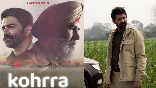 Kohrra FIRST Review: Top Critic Calls Barun Sobti's Netflix Series 'Powerful & Disturbing', Praises Cast