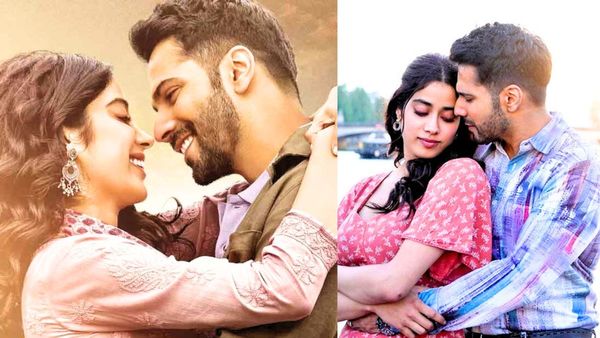 Bawaal Twitter Review: Netizens In Awe Of Varun Dhawan-Janhvi Kapoor's Strong Performance, Call It DELIGHTFUL