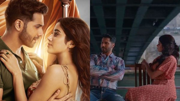 Bawaal Teaser: A Beautiful Love Story Juxtaposed Against Backdrop Of Holocaust; What's More? We Are Intrigued!