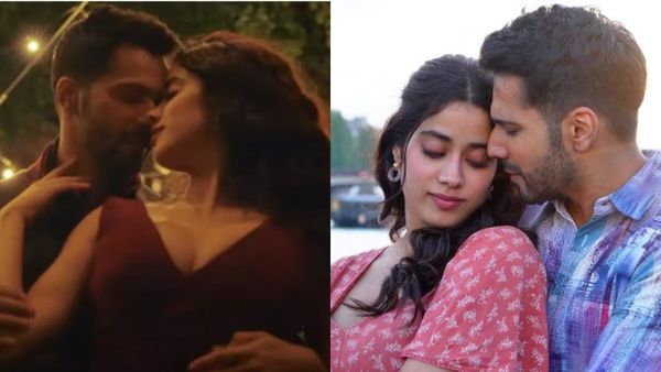 The Teaser Of Bawaal Is Creating A Bawaal, Internet Is In Love With Varun Dhawan As Ajju