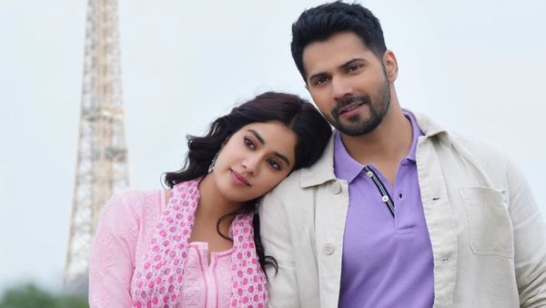 Bawaal First Review: Varun Dhawan & Janhvi Kapoor’s Romantic Drama FAILS To Impress The Audience