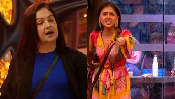 Pooja Bhatt-Jiya Shankar To Tejasswi Prakash-Shamita Shetty: Biggest Cat Fights In The History Of Bigg Boss